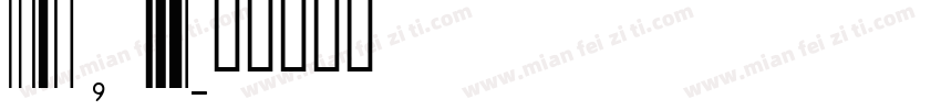sony id字体转换
